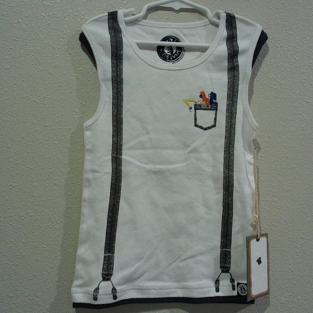 NWT Coolest Tank Ever